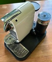 Nespresso DeLonghi Citiz Milk für Bastler Niedersachsen - Winsen (Luhe) Vorschau