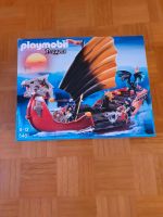 Playmobil Set 5481  Drachenboot Nordrhein-Westfalen - Bünde Vorschau
