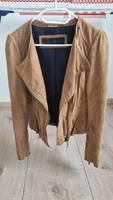 Wildlederjacke Jacke Damen Berlin - Reinickendorf Vorschau