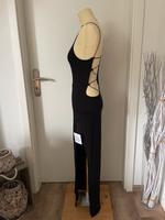 ASOS Design: Maxi-Kleid in Gr. 38 (kleiner), Rückenausschnitt,NEU Findorff - Findorff-Bürgerweide Vorschau