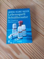 Schüßler- Salze, zwei Bücher Schleswig-Holstein - Preetz Vorschau