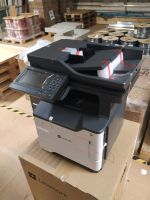 Lexmark MX622ade - Laser Multifunktionsgerät s/w - NEU Leipzig - Holzhausen Vorschau