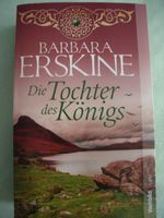 Barbara Erskine Die Tochter des Königs Sachsen - Ostritz Vorschau