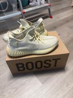 Yeezy Boost 350 Butter Nordrhein-Westfalen - Bad Wünnenberg Vorschau