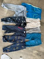 Hosenpaket Name it Noppies Carters 86 92 Junge Topomini Hosen Niedersachsen - Wildeshausen Vorschau