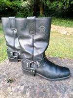 Biker Boots El ALAMO Rheinland-Pfalz - Neu-Bamberg Vorschau
