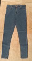 Mädchen,Damen Jeans Größe 38 blau, C&A high rise super skinny Häfen - Bremerhaven Vorschau