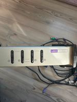 ATEN CS84U KVM Switch VGA, PS/2+USB, 4 Ports Bayern - Theilheim Vorschau