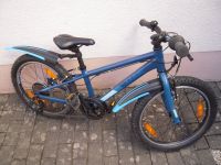 CUBE-Fahrrad 7 Gang (20 Zoll) BJ 2022 wie neu NP 660,-€ Westerwaldkreis - Caan Vorschau