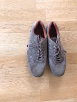 Damen Reebok Schuhe wie neu Nordrhein-Westfalen - Ratingen Vorschau