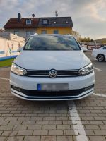 Volkswagen Touran 2.0 TDI SCR Comfortline Comfortline Frankfurt am Main - Griesheim Vorschau