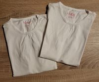 T-Shirts 2er Set neu Gr. 134/140 Brandenburg - Bersteland Vorschau