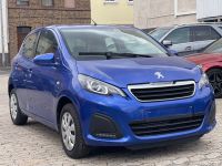 Peugeot 108 Style VTi 72 Freisprech / USB Nordrhein-Westfalen - Euskirchen Vorschau