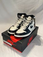 Jordan 1 High „Dark Mocha“ EU 47,5 / US 13 Nordrhein-Westfalen - Spenge Vorschau