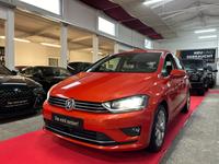 Volkswagen Golf Sportsvan VII Highline BMT*1.HAND*AHK*XENON Baden-Württemberg - Remshalden Vorschau