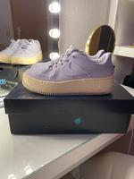 Nike Air Force 1 sage low Nordrhein-Westfalen - Lohmar Vorschau