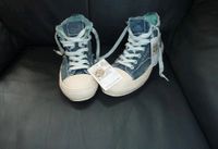 NEU, Rebecca White Sneakers, Frauen Grösse 37 Nordrhein-Westfalen - Neunkirchen-Seelscheid Vorschau