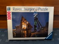Ravensburger Puzzle 1000 Teile Dortmund - Mengede Vorschau