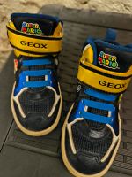 Sneaker Geox Super Mario Nordrhein-Westfalen - Willich Vorschau