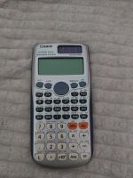 Taschenrechner casio fx 991 DE Plus Nordrhein-Westfalen - Schwerte Vorschau