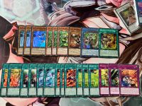 Yugioh Mikanko Core Annaberg-Buchholz - Mildenau Vorschau