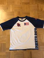 Vintage Kappa Shirt, Puerto Rico Hessen - Wetzlar Vorschau