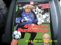 bild-buch 40 jahre bundesliga Köln - Kalk Vorschau