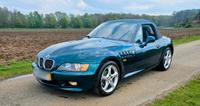 BMW Z3 Roadster 1.9 Niedersachsen - Bramsche Vorschau