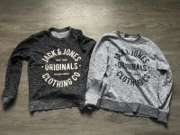 Jack Jones Pullover M zwei Stück 15€ Stück Niedersachsen - Stelle Vorschau