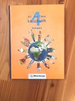 ABC der Tiere 4 Lesebuch kompakt Grundschule Schleswig-Holstein - Kisdorf Vorschau