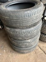 4 Sommerreifen Nexen N Blue 205 / 60 R16 92V von 2019 Nordrhein-Westfalen - Schmallenberg Vorschau