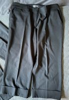 Gerry Weber 7/8 Hose Emily schwarz Gr. 46 Nordrhein-Westfalen - Arnsberg Vorschau