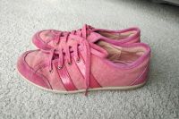 Ricosta Sneaker pink 36 Lederinnenfutter waschbare Innensohle Sachsen - Chemnitz Vorschau