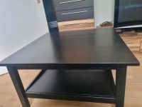 IKEA Wohnzimmertisch/ Couchtisch/ Holz Tisch Hemnes Schwarz Essen - Schonnebeck Vorschau