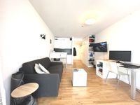 Luxuriöse 1-Zimmer-Wohnung in der City West Berlin - Charlottenburg Vorschau