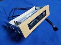 DELOCK Multi-Card-Reader USB-2 intern + 5,25" Rahmen Hessen - Mörfelden-Walldorf Vorschau