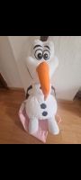 Kuscheltier olaf 70 cm neu Nordrhein-Westfalen - Hamm Vorschau