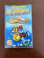 VHS Kassette "Die Schlümpfe" Thüringen - Am Ettersberg Vorschau