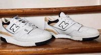 New Balance 550 in der ASOS Exkl. Edition Gr. 42,5 UVP 149,95€ München - Moosach Vorschau