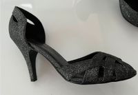 Graceland Damen Pumps Gr. 37 Schwarz Glitzernd NEU Baden-Württemberg - Heilbronn Vorschau