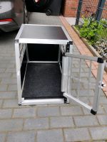 Alu Hundetransportbox passend für Opel Adam Nordrhein-Westfalen - Gelsenkirchen Vorschau
