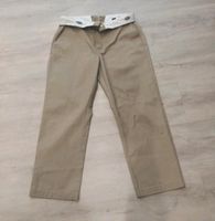 Dickies Hose beige Größe  W31 (40) neuwertig Baden-Württemberg - Ehingen (Donau) Vorschau