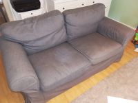 2er ektorp couch Nordrhein-Westfalen - Solingen Vorschau