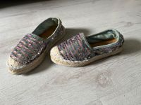 Schuhe slipper 37 Nordrhein-Westfalen - Mülheim (Ruhr) Vorschau