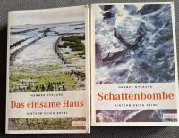 2 Taschenbücher von Hannes Nygaard "Das einsame Haus & Schattenbo Schleswig-Holstein - Wahlstedt Vorschau