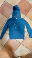 Mädchen Sweatshirt blau Gr. 146/152 Vorpommern-Rügen - Landkreis - Niepars Vorschau