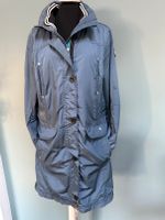 Gaastra Damen Jacke Regenjacke Blau mit Kapuze 40/42 , L Hessen - Heusenstamm Vorschau