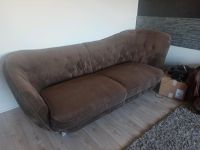 Big Sofa zwei Stück Nordrhein-Westfalen - Paderborn Vorschau