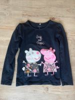 Name it Peppa Langarmshirt 110 Kreis Pinneberg - Tornesch Vorschau