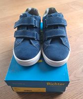 Richter Halbschuh * Sneaker in Gr 35 Neu und OVP Bayern - Höchstadt Vorschau